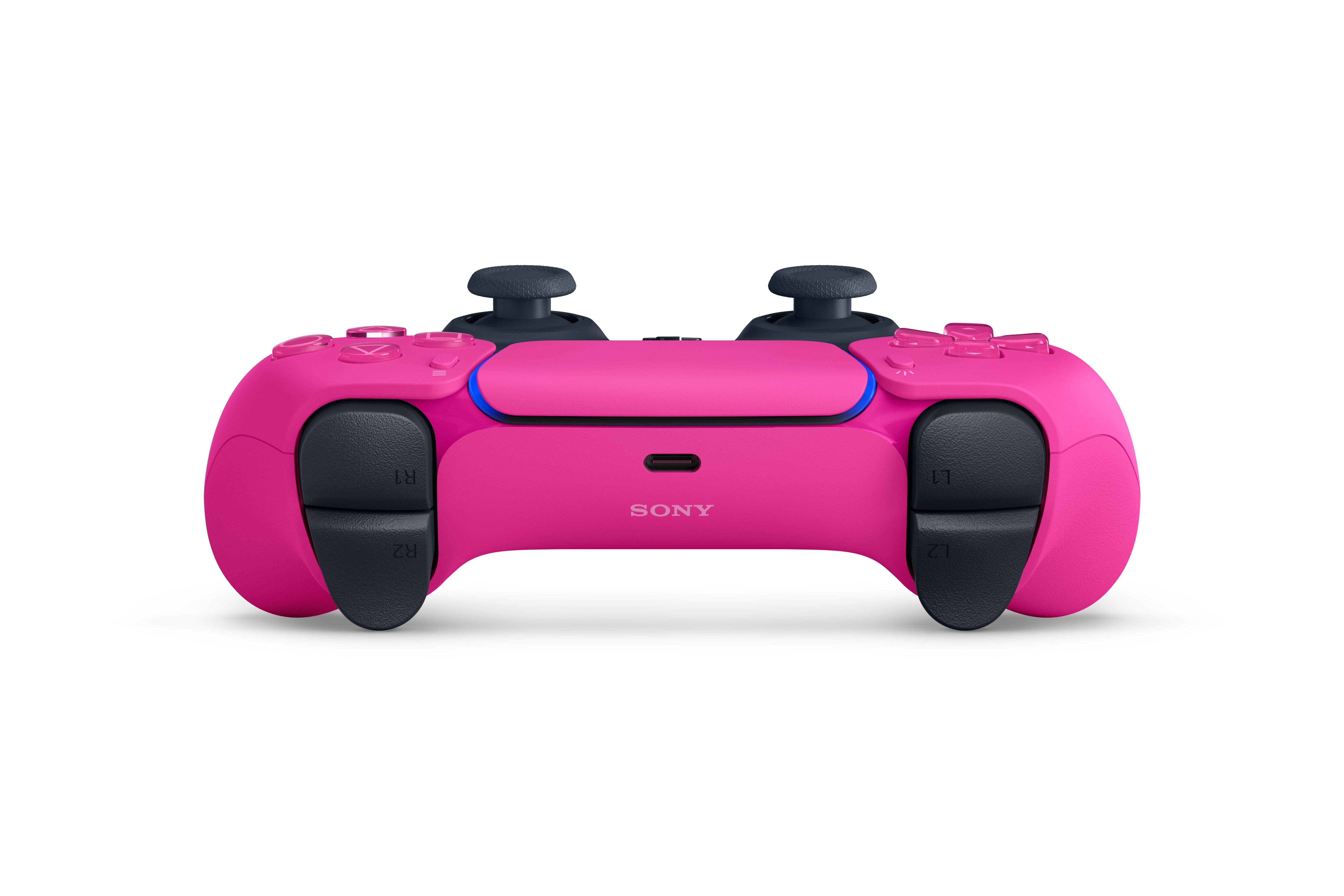 Mando Dualsense Pink