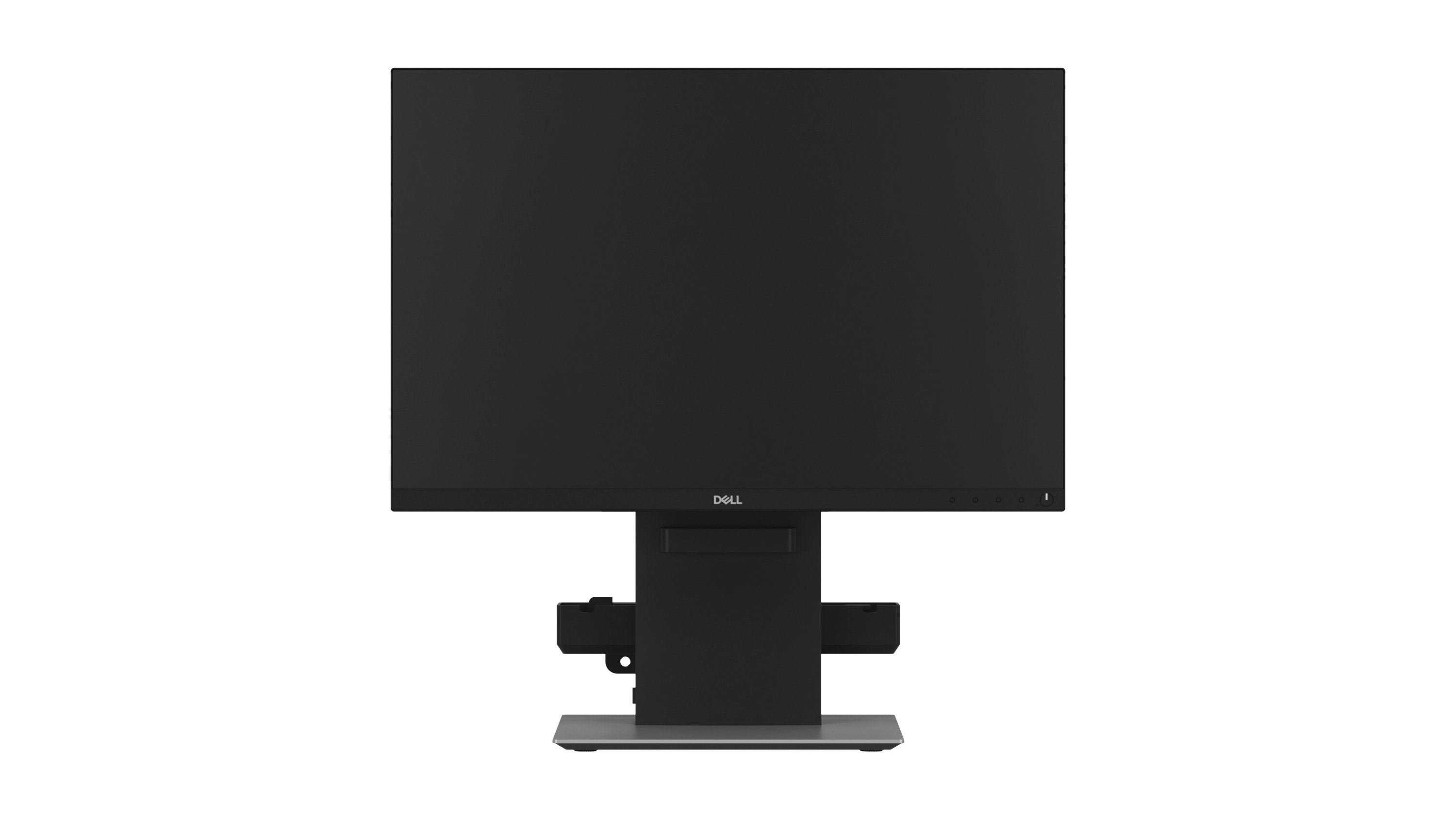 EAN 5397184357132 - DELL OSS21 5,7 kg Plata 48,3 cm (19") 68,6 cm (27") imagen 22