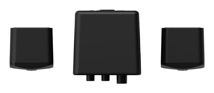 170hz - 18khz, 11w, 1.2 M, Para Pc