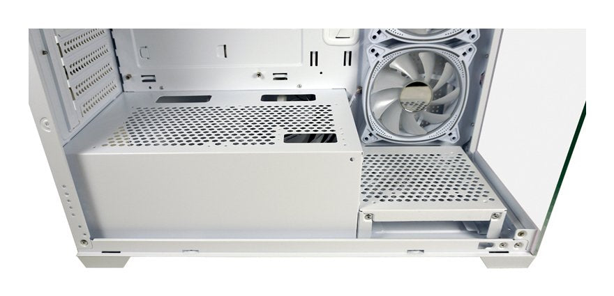 Lc-Power Gehäuse Gaming Lc-715w-On  Seamless_pale_x