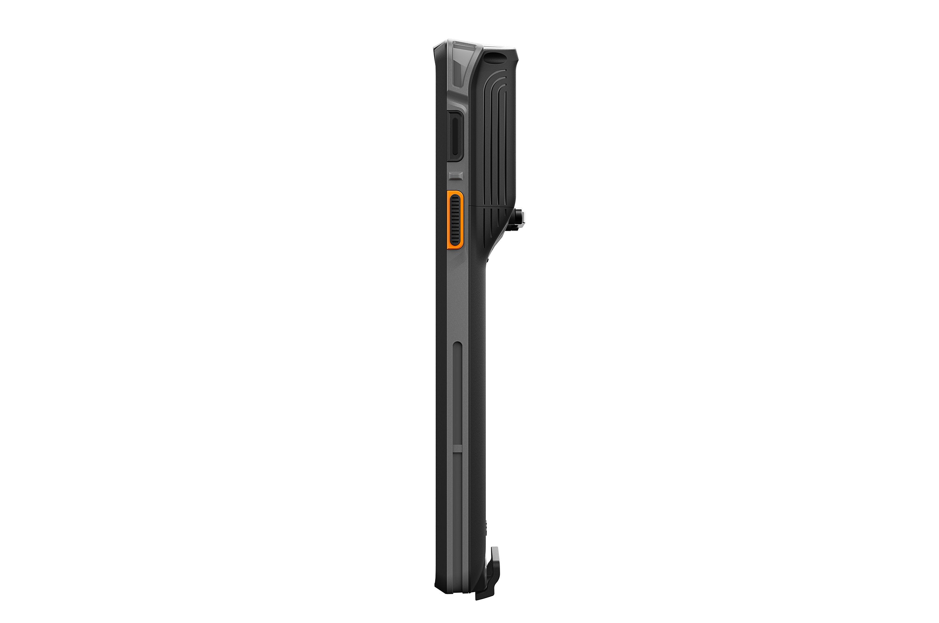 Avpos Capturador Pda Dc80 5.7" Octacore - 8gb - 128gb - Wifi Bt Nfc 4g  - 4300mah - Escaner De Codigos De Barras 2d