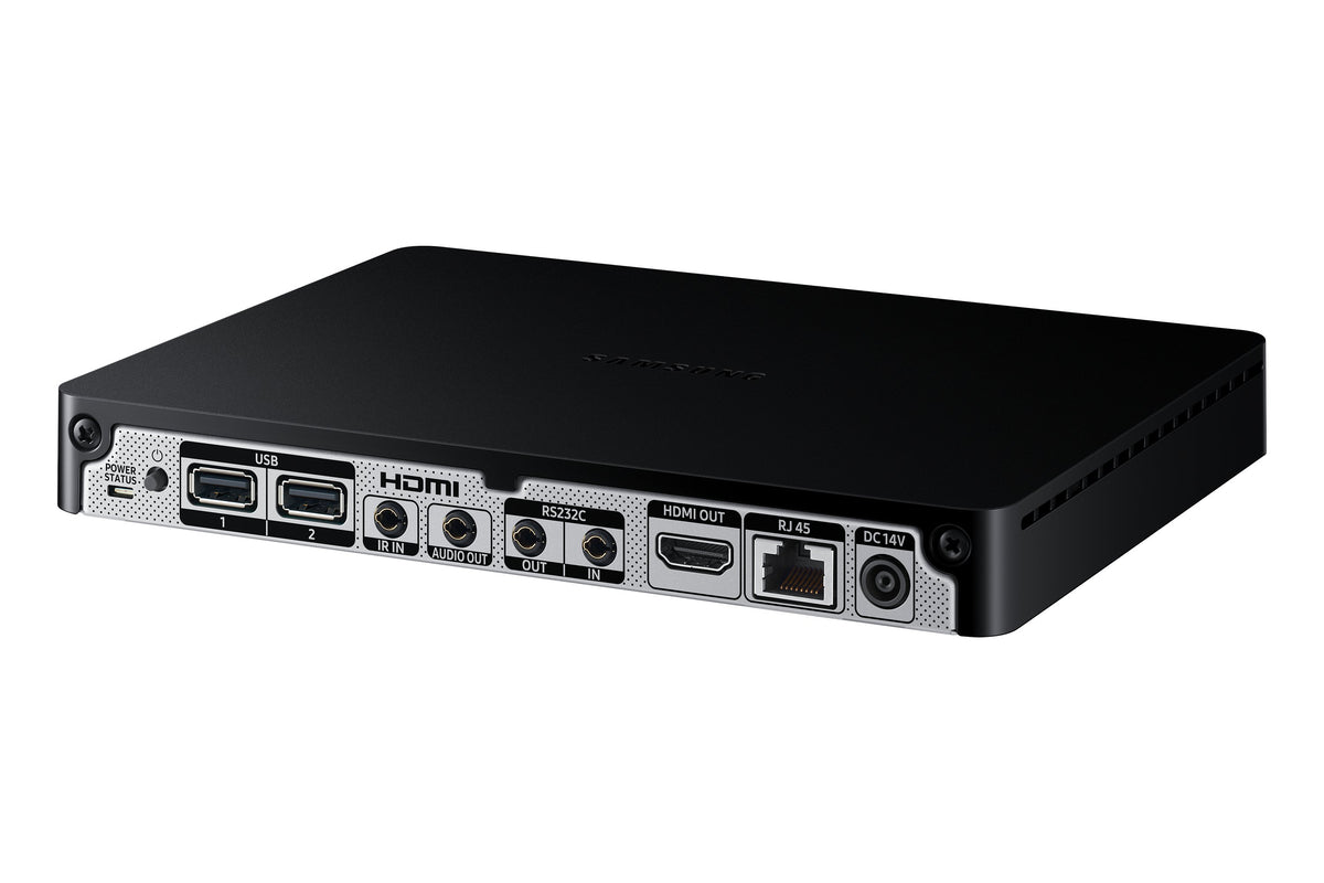 EAN 8806094397291 - Samsung SBB-SSN Negro 4K Ultra HD 3840 x 2160 Pixeles Wifi imagen 3