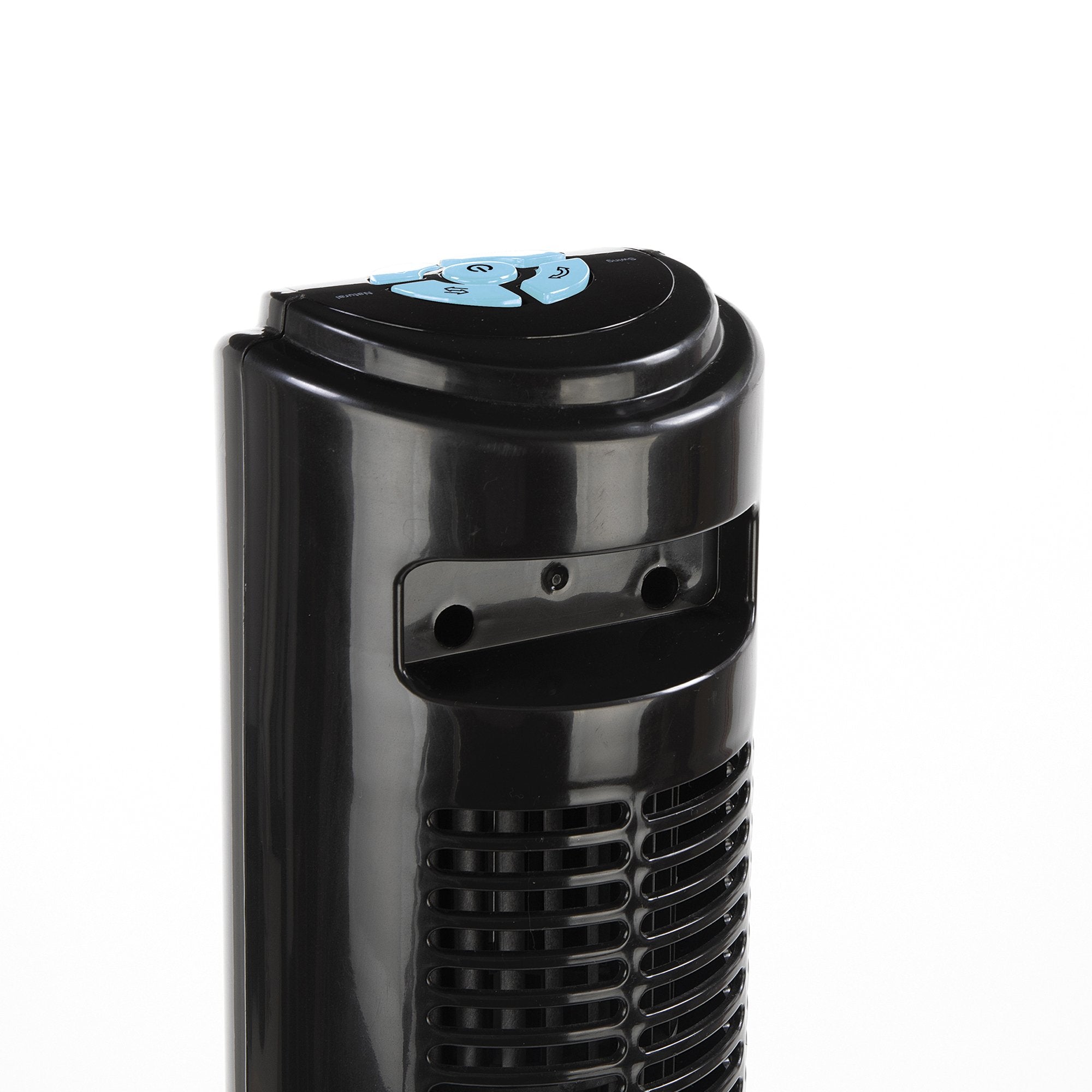 Ventilador Jata De Torre Vt3042 Silencioso Mando
