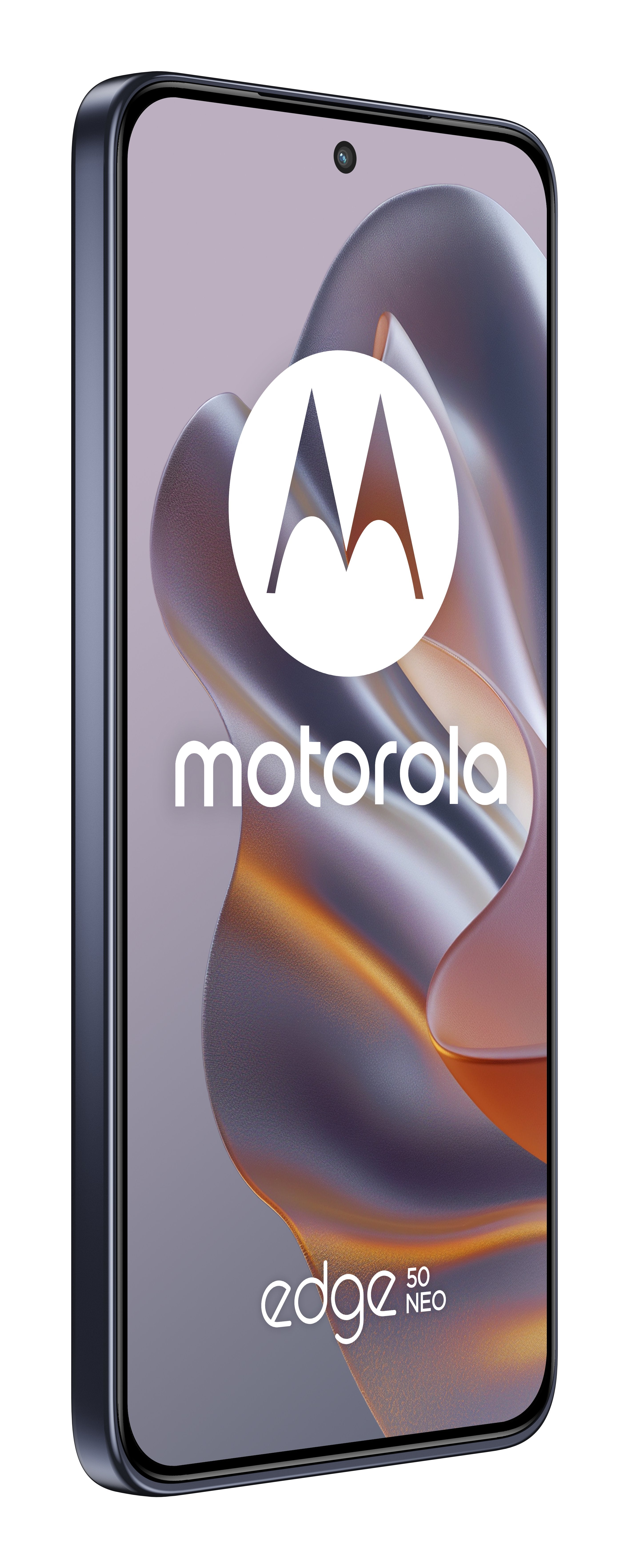 EAN 840023268137 - Motorola edge 50 Neo 16,1 cm (6.36") SIM doble Android 14 5G USB Tipo C 12 GB 512 GB 4310 mAh Gris imagen 3