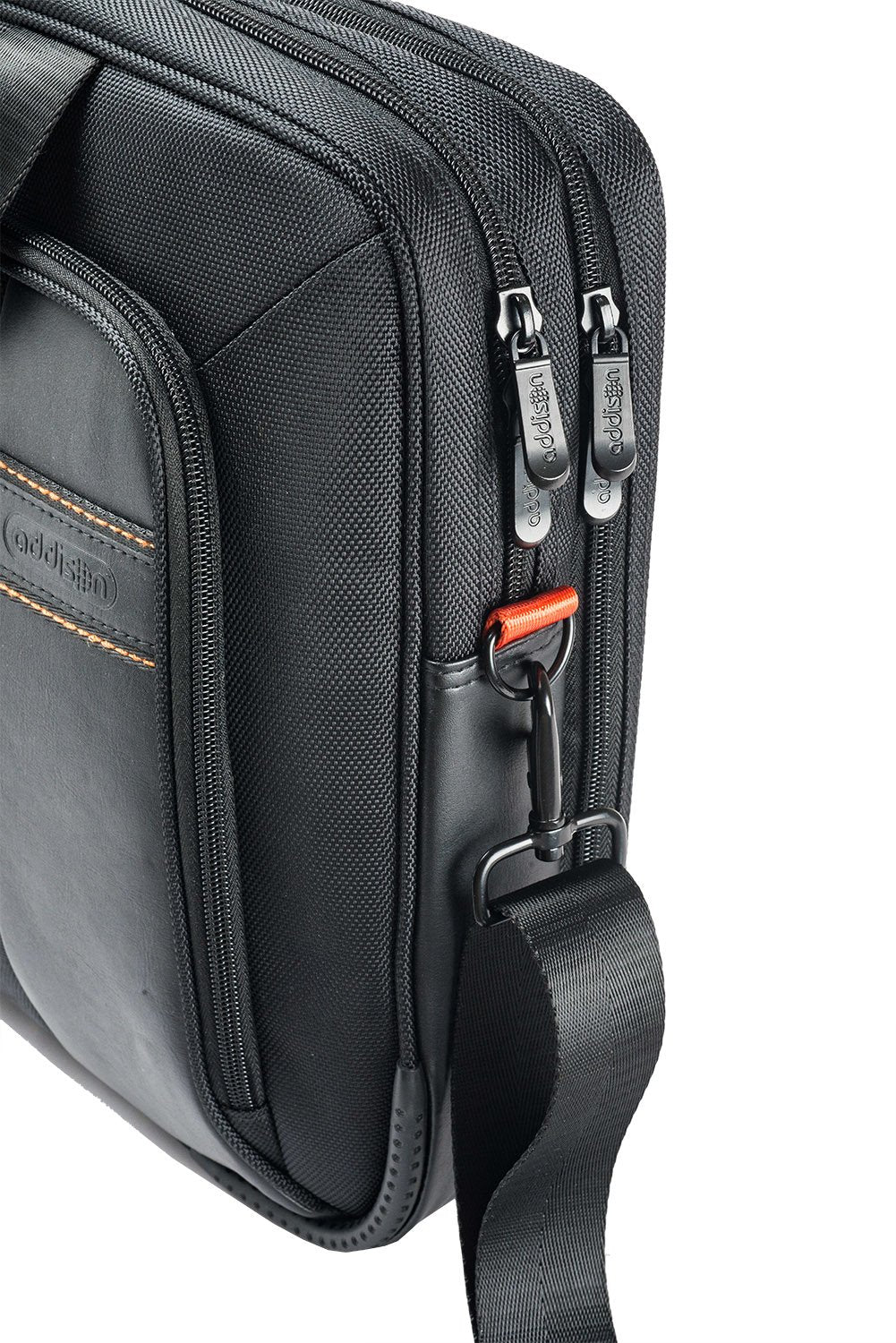 EAN 4897038491049 - Addison 15,6" CORNELL 15 39,6 cm (15.6") Maletín Negro imagen 6