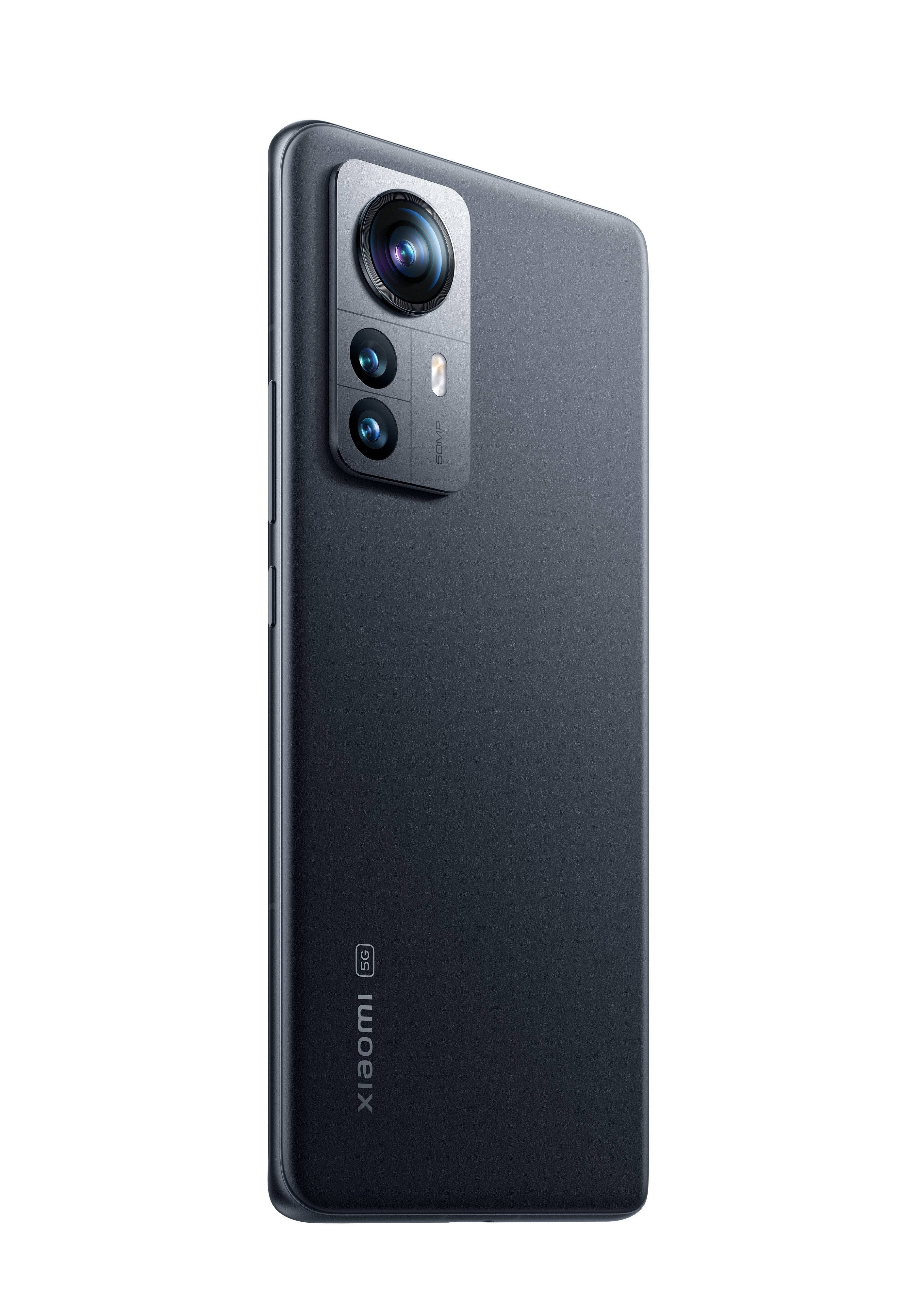 Smartphone Xiaomi 12 Pro 12gb/ 256gb/ 6.73/ 5g/ Gris