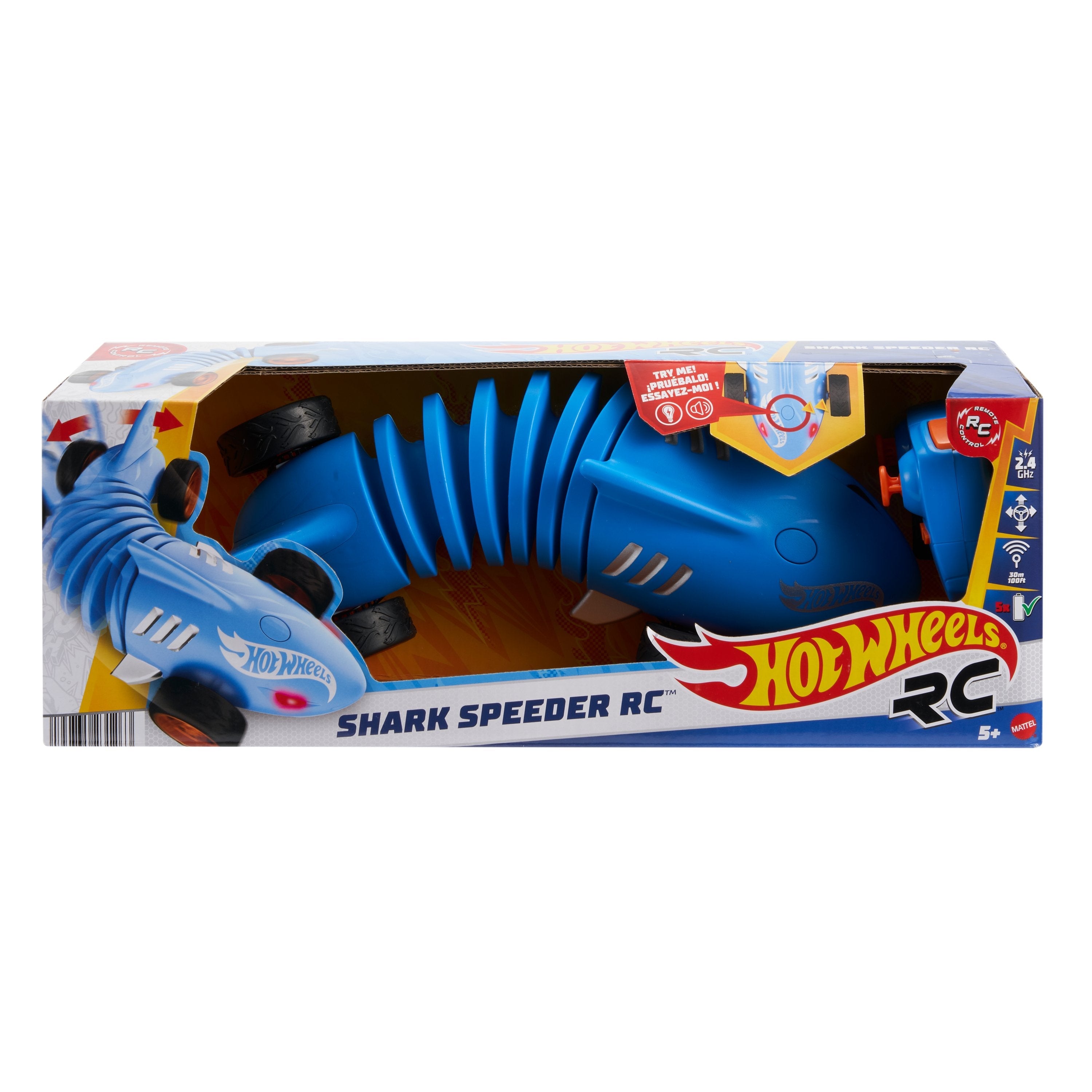 EAN 0194735231263 - Hot Wheels HXJ83 vehículo de juguete imagen 6