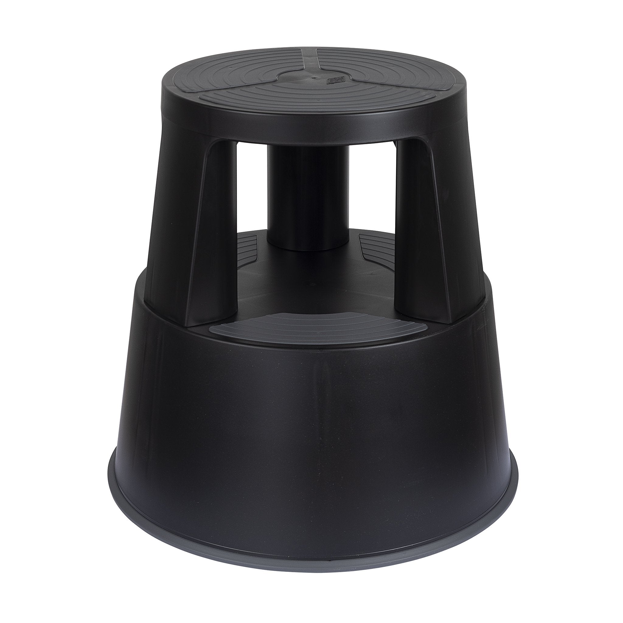 Wedo Rollhocker Supermep Negro