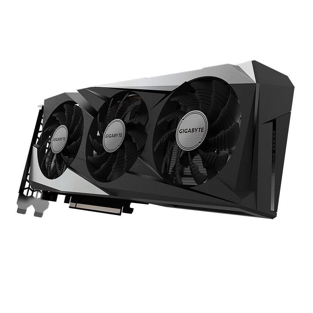 Tarjeta Grafica Gigabyte Rx 6500 Xt Gaming Oc 4gb Gddr6 1xdp 1xhdmi 1x6p