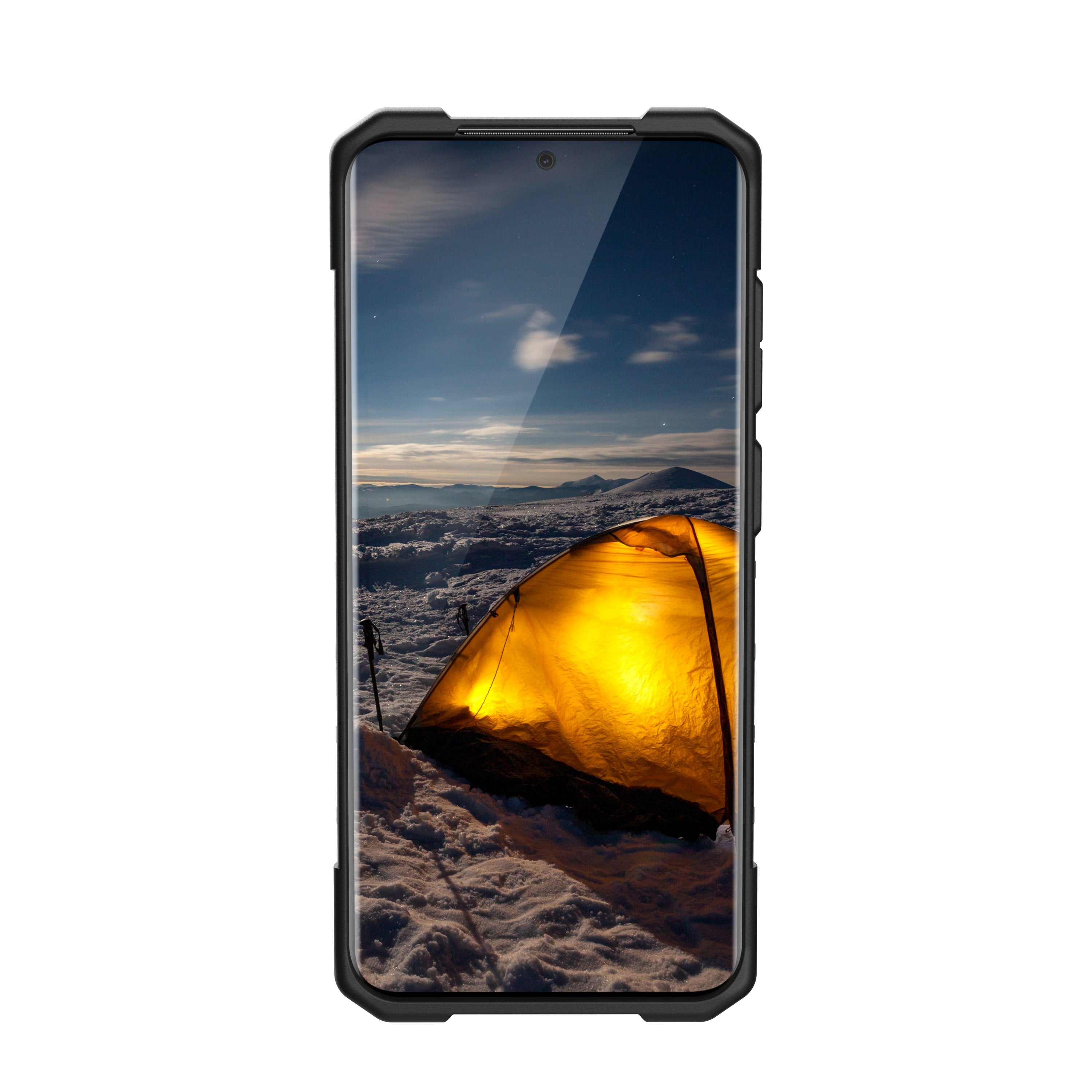Funda Uag Samsung Galaxy S20 (6.2") Plasma Ash