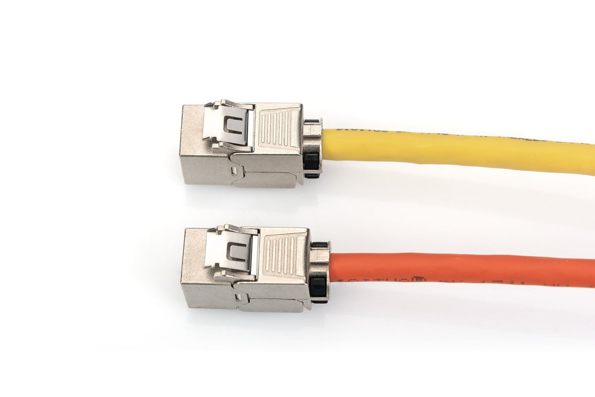 EAN 4016032458760 - Digitus DN-93619-24 módulo de conector de red imagen 4