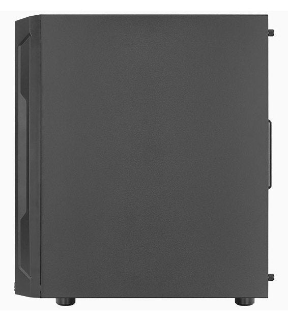 Caja Pc Aerocool Mini Trinity V3 Black Microatx/Miniitx