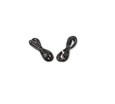 EAN 5706998951410 - Honeywell 1-974027-025FRE cable de transmisión Negro imagen 1