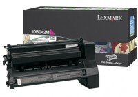 Lexmark Tóner Magenta 10b042m  15000 Copias