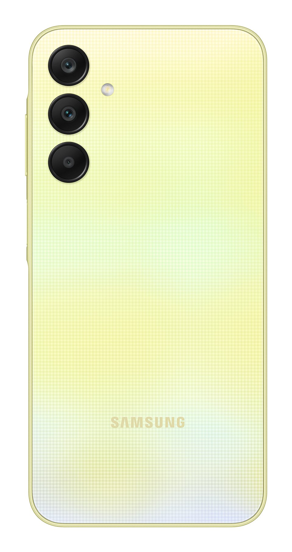 Smartphone Samsung Sm-A256 Galaxy A25 8+256gb 6.5" 5g Yellow Ita