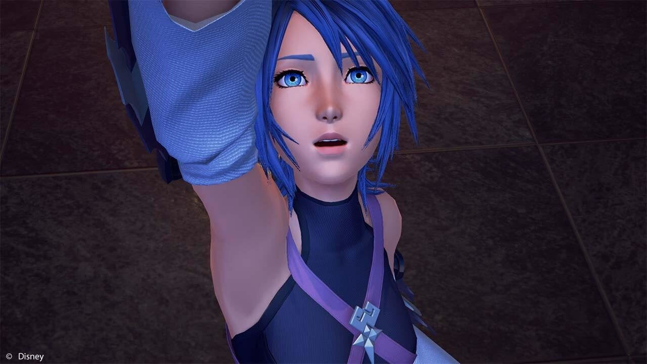 Kingdom Hearts The Story So Far Ps4 Uk