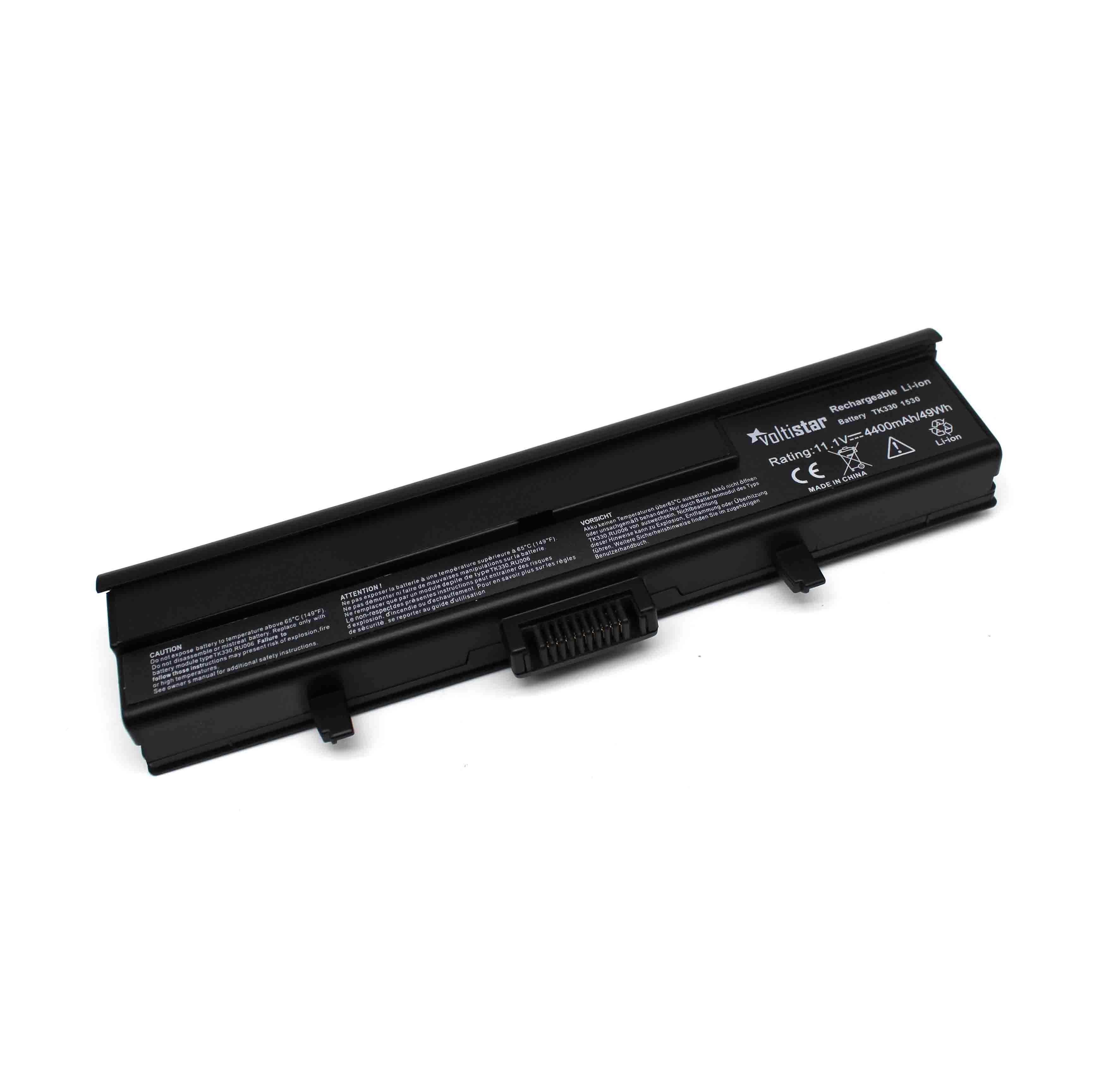 Batería Para Portátil Dell Xps M1530 Hg307