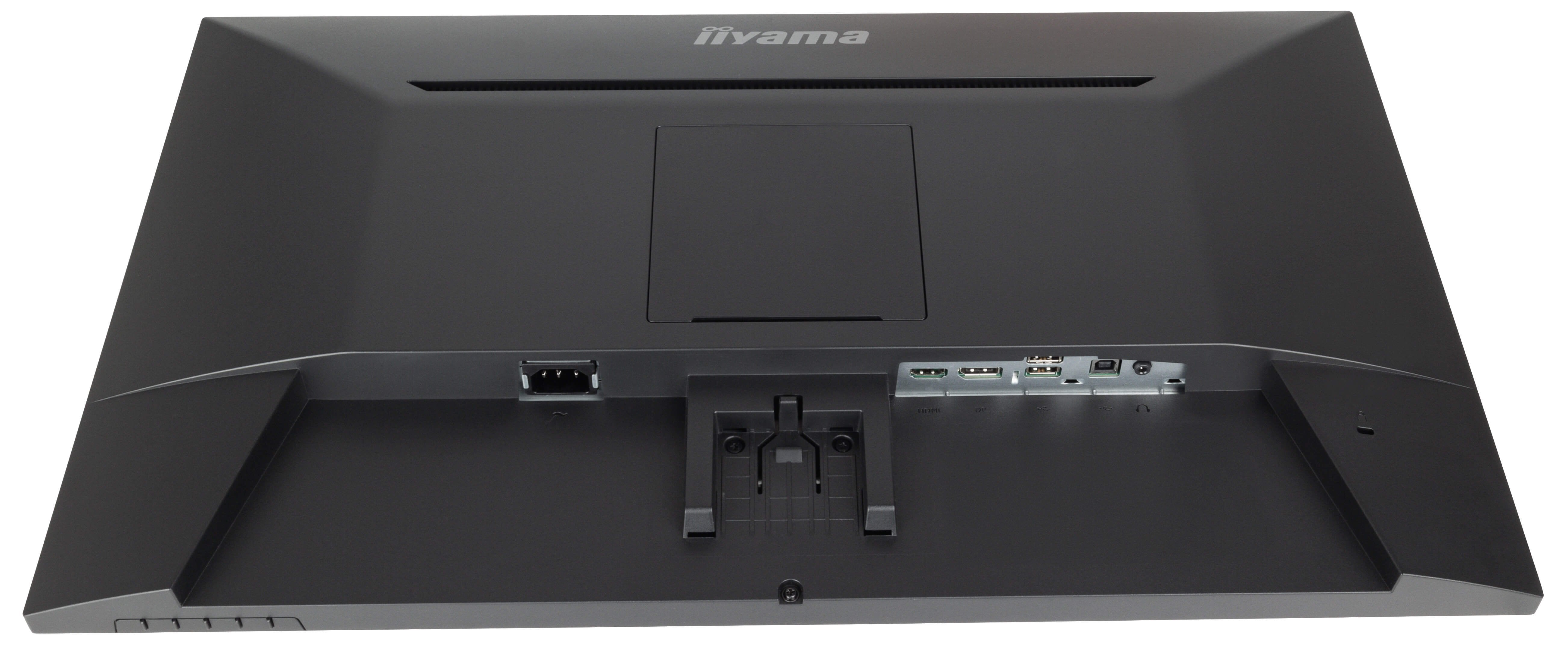 EAN 4948570124602 - iiyama ProLite XU2793HSU-B7 pantalla para PC 68,6 cm (27") 1080 x 1920 Pixeles Full HD LED Negro imagen 11