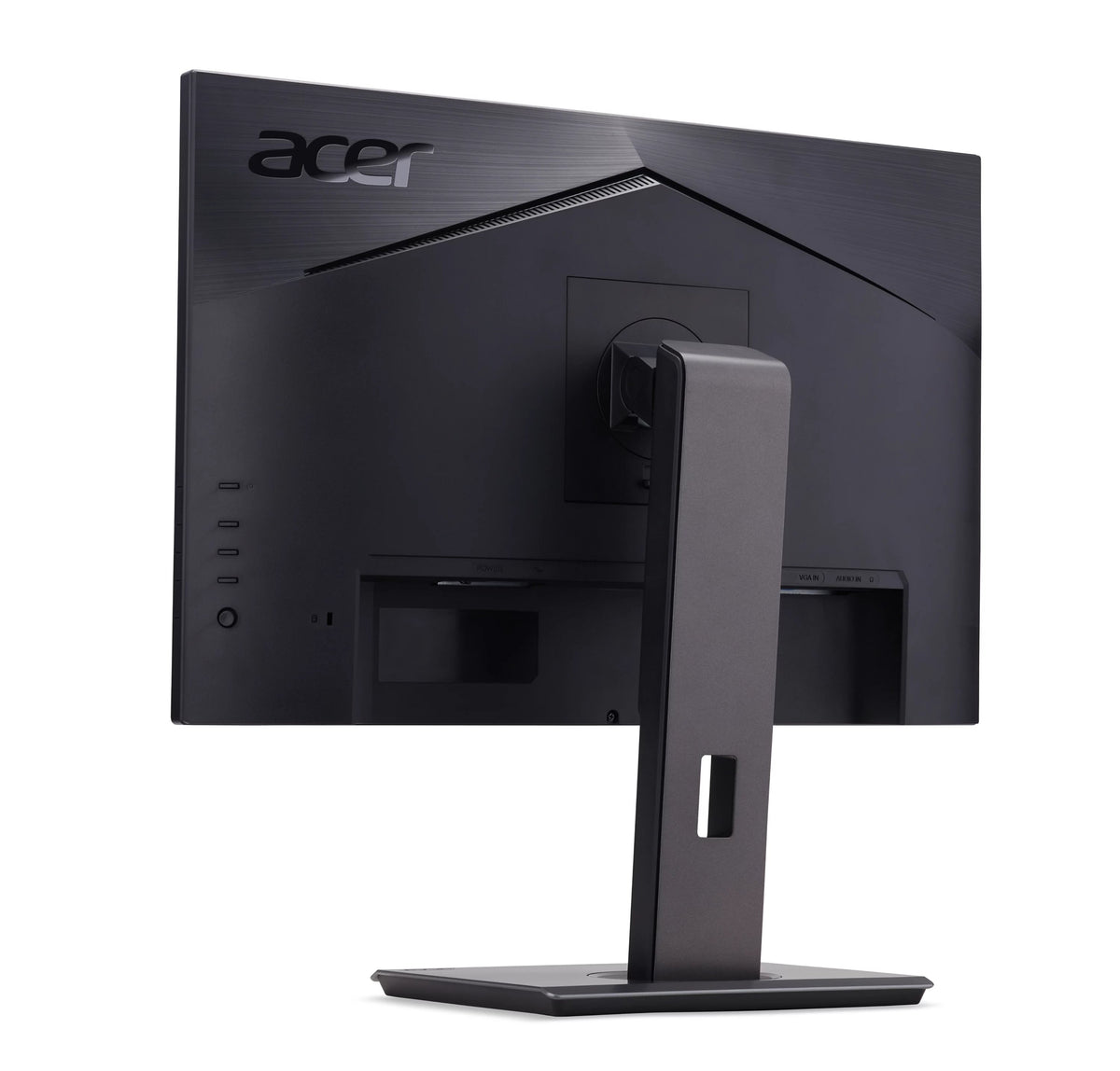 EAN 4711121925177 - Acer Vero B7 B247W E5 pantalla para PC 61 cm (24") 1920 x 1200 Pixeles WUXGA Negro imagen 5