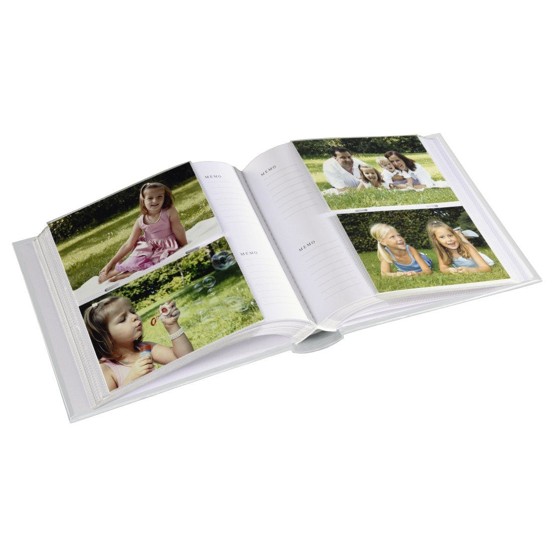 Hama Nora Álbum De Foto Y Protector Multicolor 100 Hojas 10 X 15 Cm