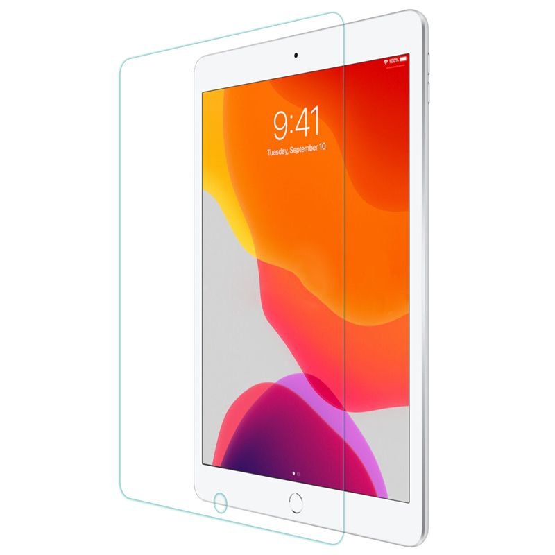 Nillkin Protector De Cristal Templado H+ Ipad 2019 / Ipad 2020 / Ipad 2021 / Ipad 2022 10.2