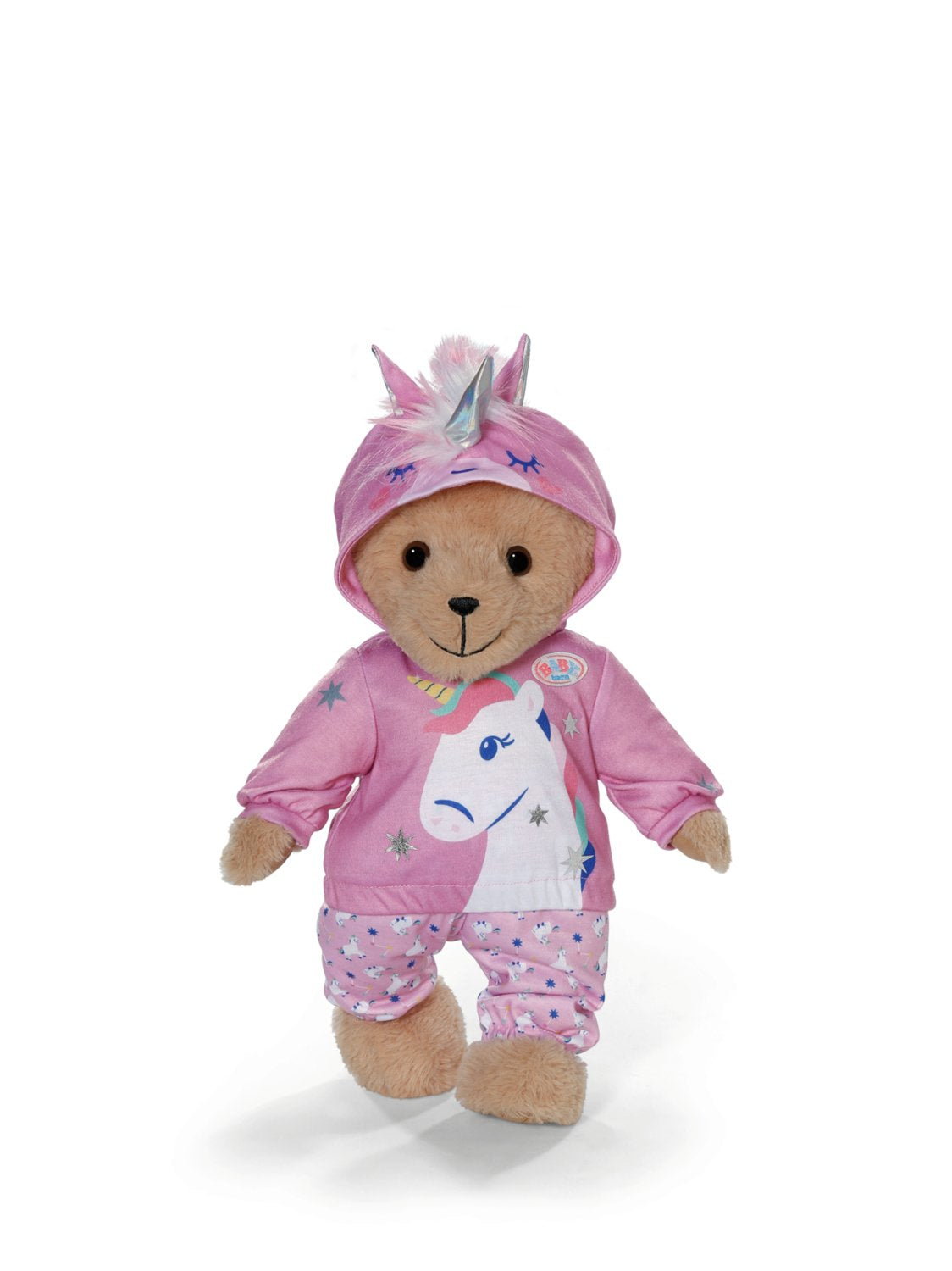 EAN 4001167839409 - BABY born Outfit Unicorn 43cm Juego de ropita para muñeca imagen 4