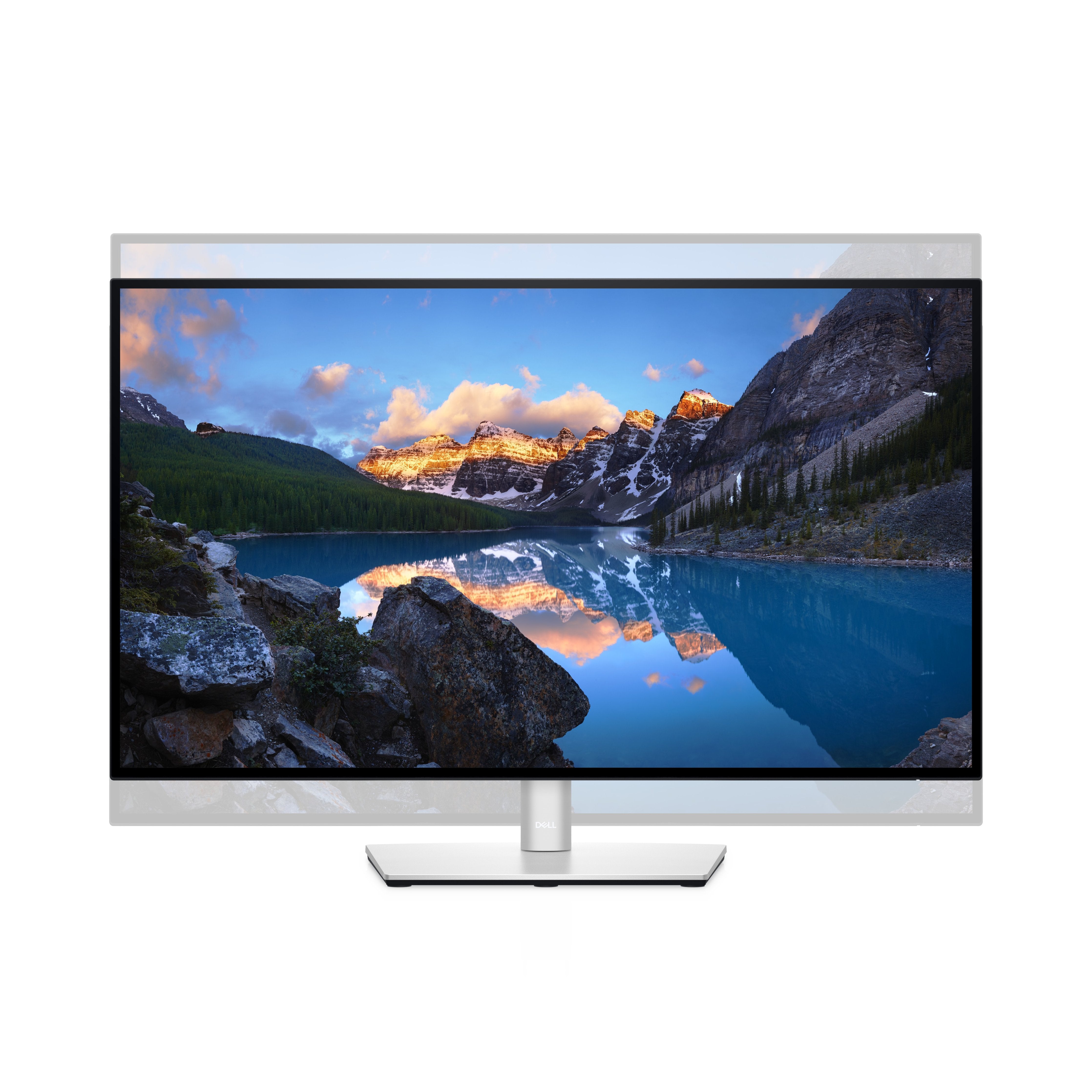 EAN 5397184505014 - DELL UltraSharp U2722DE LED display 68,6 cm (27") 2560 x 1440 Pixeles Quad HD LCD Plata imagen 11