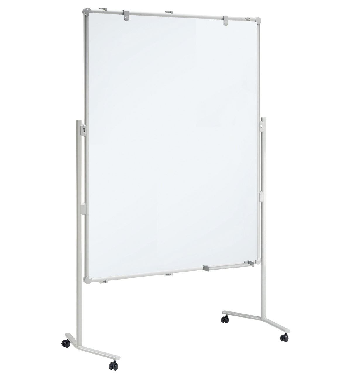 EAN 4002390043274 - MAUL 6381982 tablón de anuncio Tablón de anuncios portátil Blanco imagen 1
