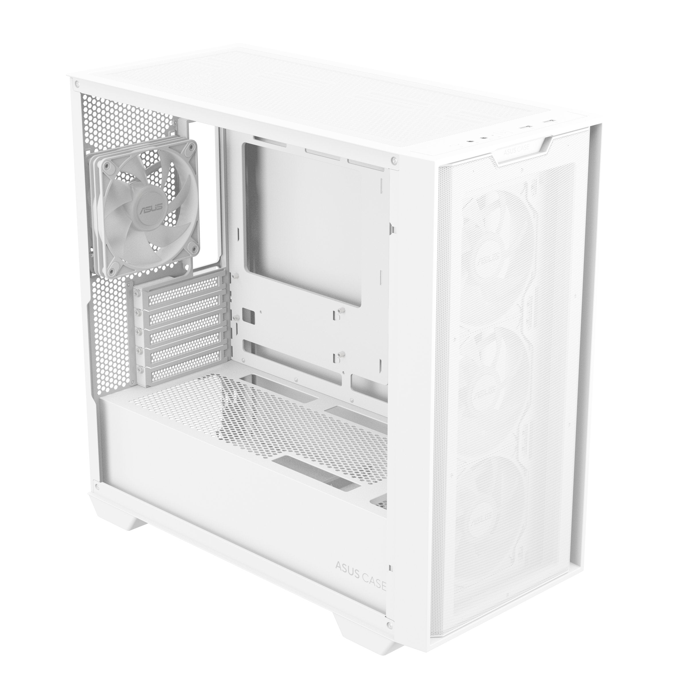 EAN 4711387612712 - ASUS A21 PLUS Blanco imagen 8