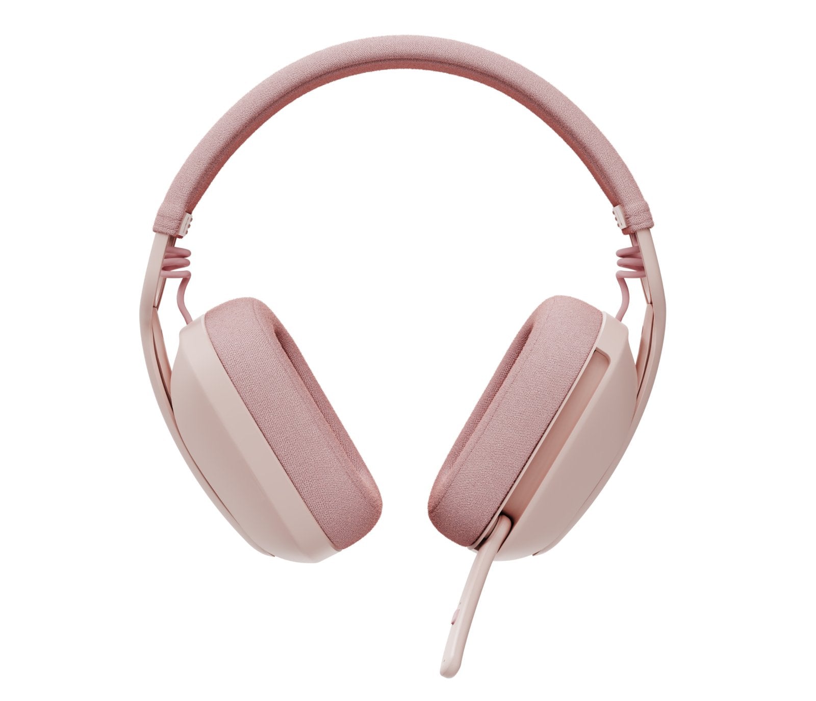 Logitech Zone Vibe Wireless Ms - Rose