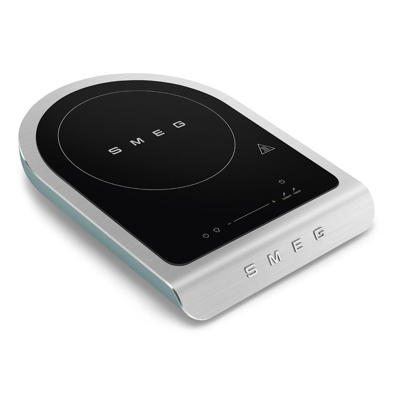 EAN 8017709339746 - Smeg PIC01EGMEU hobs Verde Encimera Con placa de inducción 1 zona(s) imagen 3