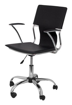 Silla Bogarra Negro 214ne