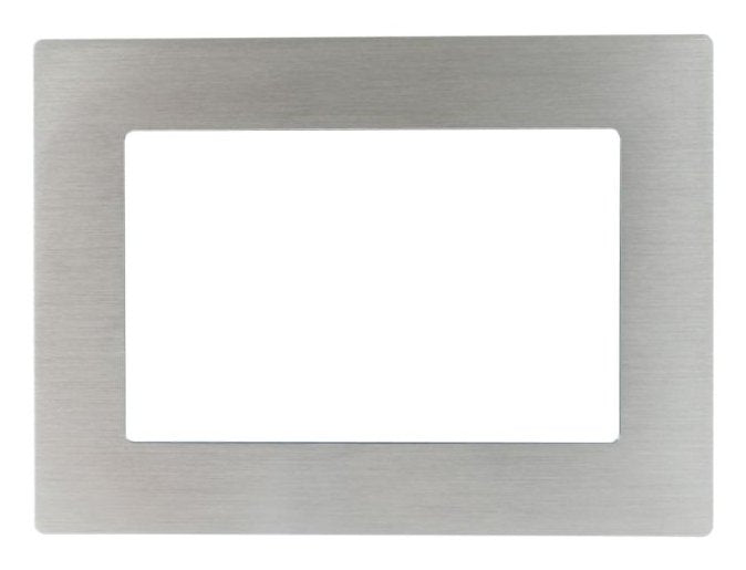 EAN 4038816107145 - ALLNET ALLTCOVER10WSV1 accesorio o pieza de recambio para tableta Bisel imagen 1