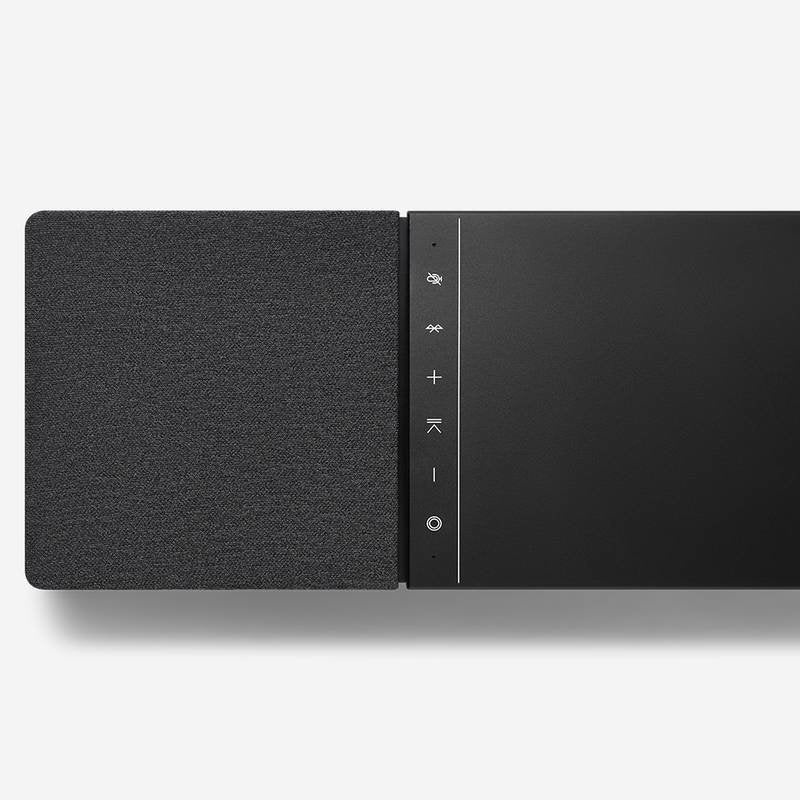 Devialet Dione Dolby Atmos®  101 Db Spl  950 Watts Rms Black Lh929