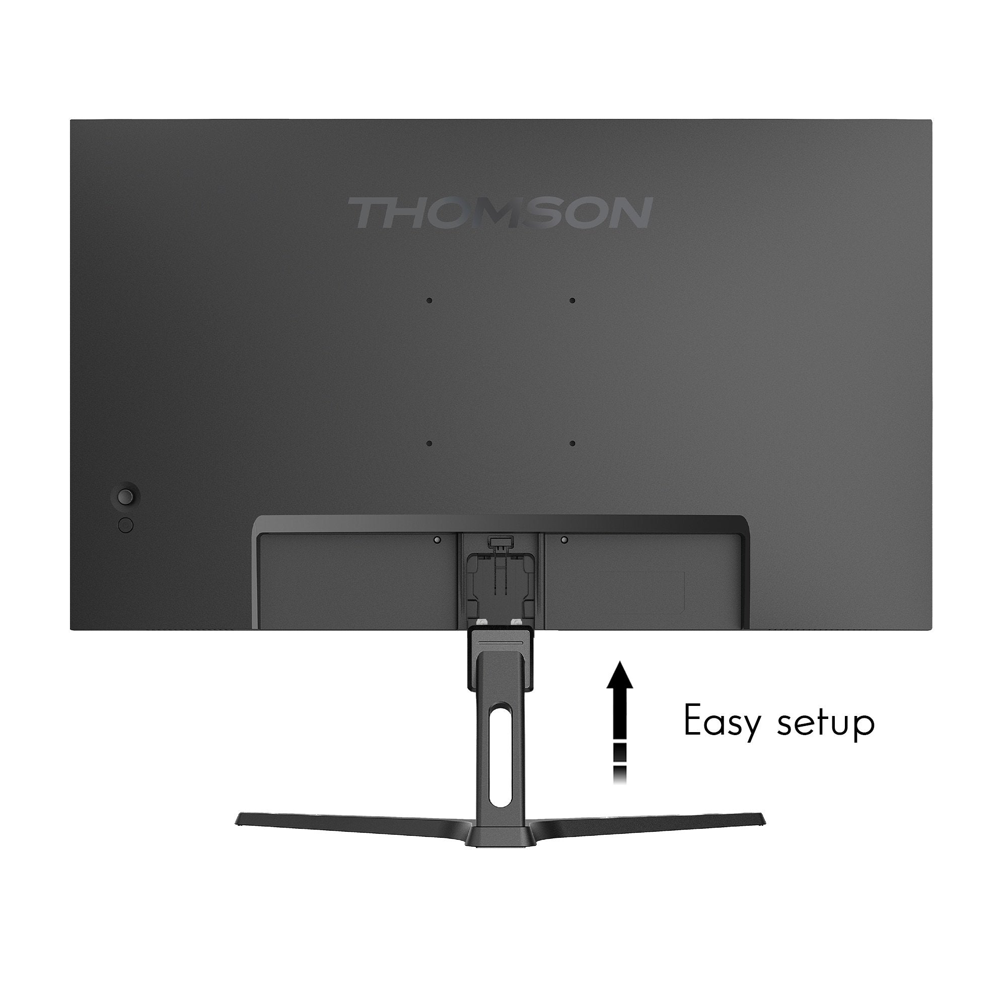 EAN 9120106661941 - Thomson M24FB2Y14 pantalla para PC 61 cm (24") 1920 x 1080 Pixeles Full HD LED Negro imagen 11
