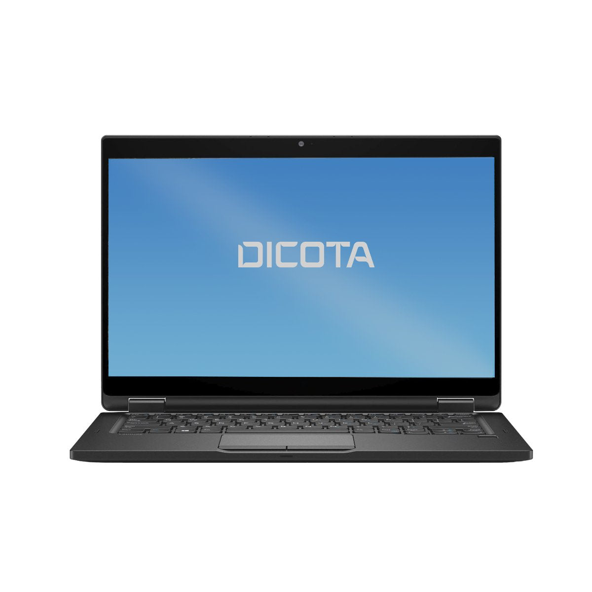 EAN 7640158667361 - DICOTA D31557 filtro para monitor 33,8 cm (13.3") Portátil imagen 2