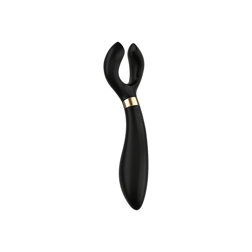 EAN 4061504001036 - Satisfyer Endless Fun Vibrador para pareja Ambidextro imagen 1
