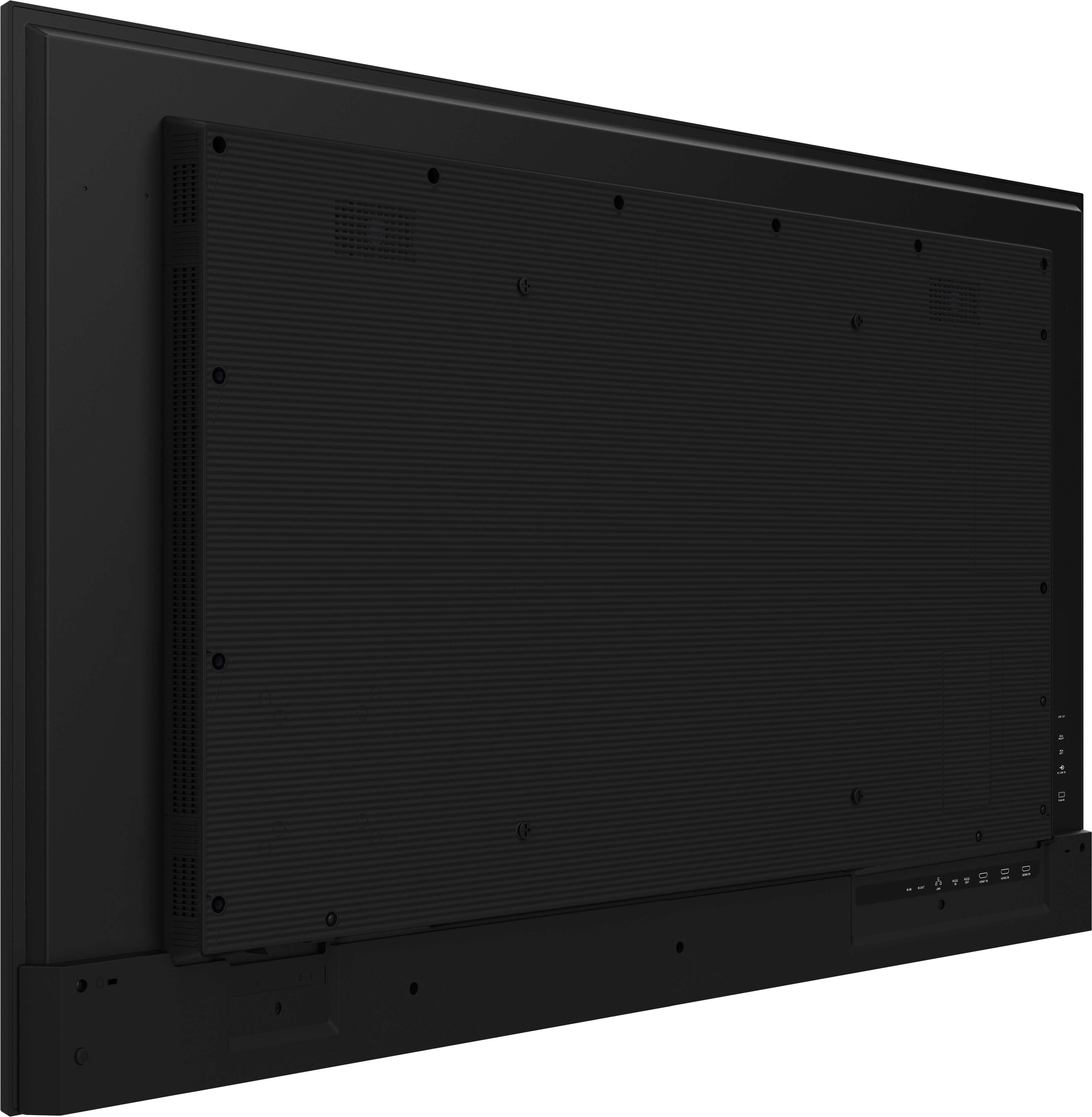 EAN 4948570123544 - iiyama LH5541UHS-B2 pantalla de señalización Diseño de quiosco 138,7 cm (54.6") LCD 500 cd / m² 4K Ultra  imagen 14