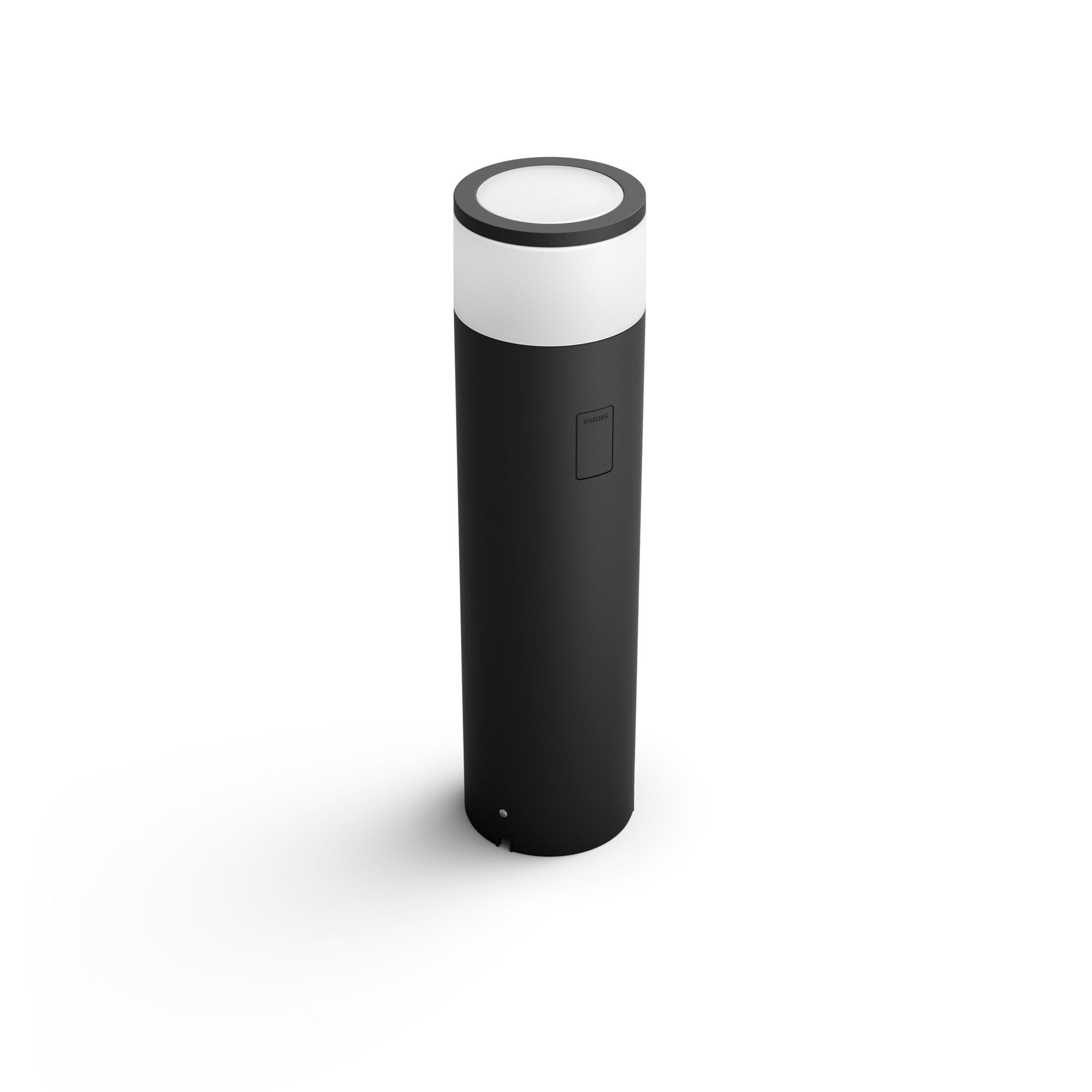 Philips Hue White And Color Ambiance Pedestal Light Bombilla Led8 W (Equivalente 49 W)Clase A2000-6500 Knegro