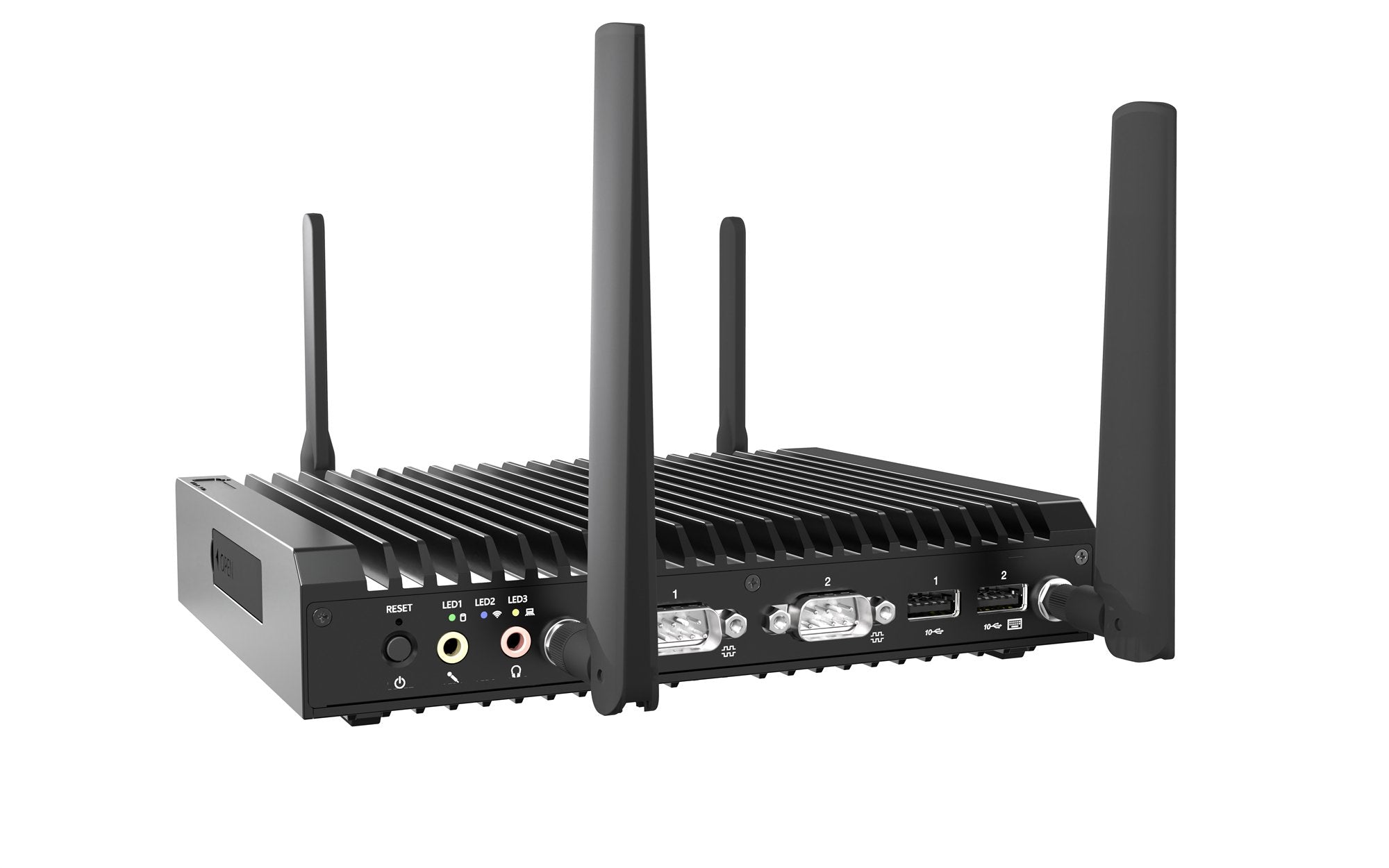 Lenovo Thinkedge Se10 Atom X6425re 8 256 Wlan Ohne Os