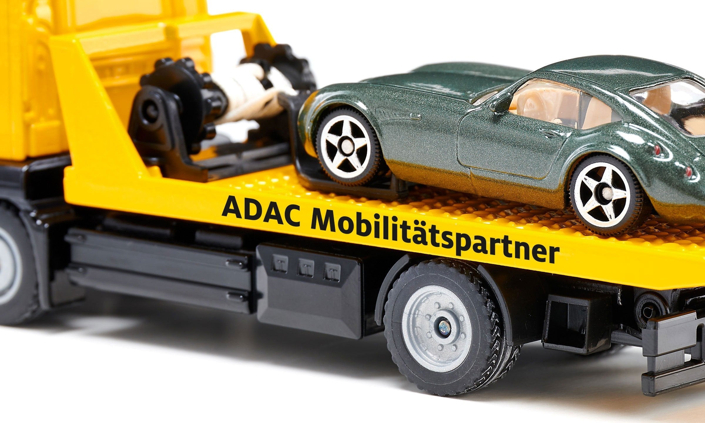 Grúa Siku Super Adac 10272200000