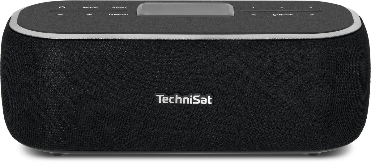 Technisat Digitradio Bt 1