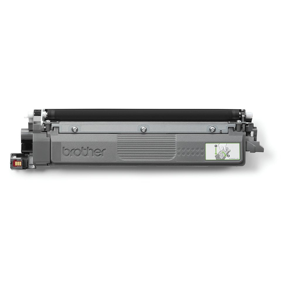 EAN 4977766821827 - Brother TN-249BK cartucho de tóner 1 pieza(s) Original Negro imagen 3
