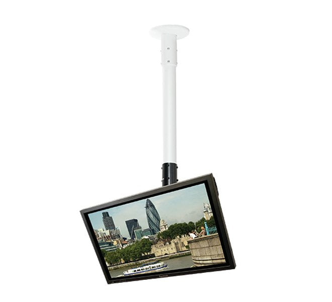 B-Tech Adaptadorschienen 400x400 -40kg Para Samsung Flip 2 55'' 65''