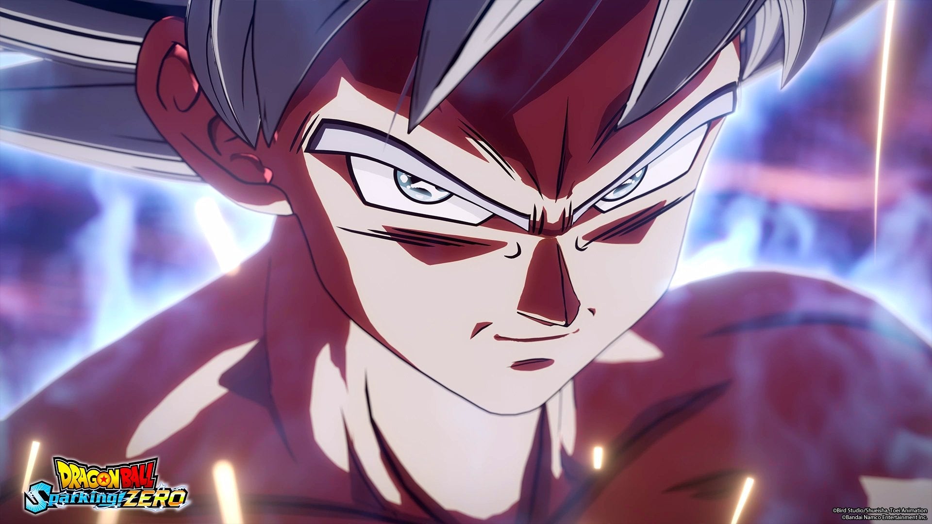 Ps5 Dragon Ball: Sparking! Zero Eu