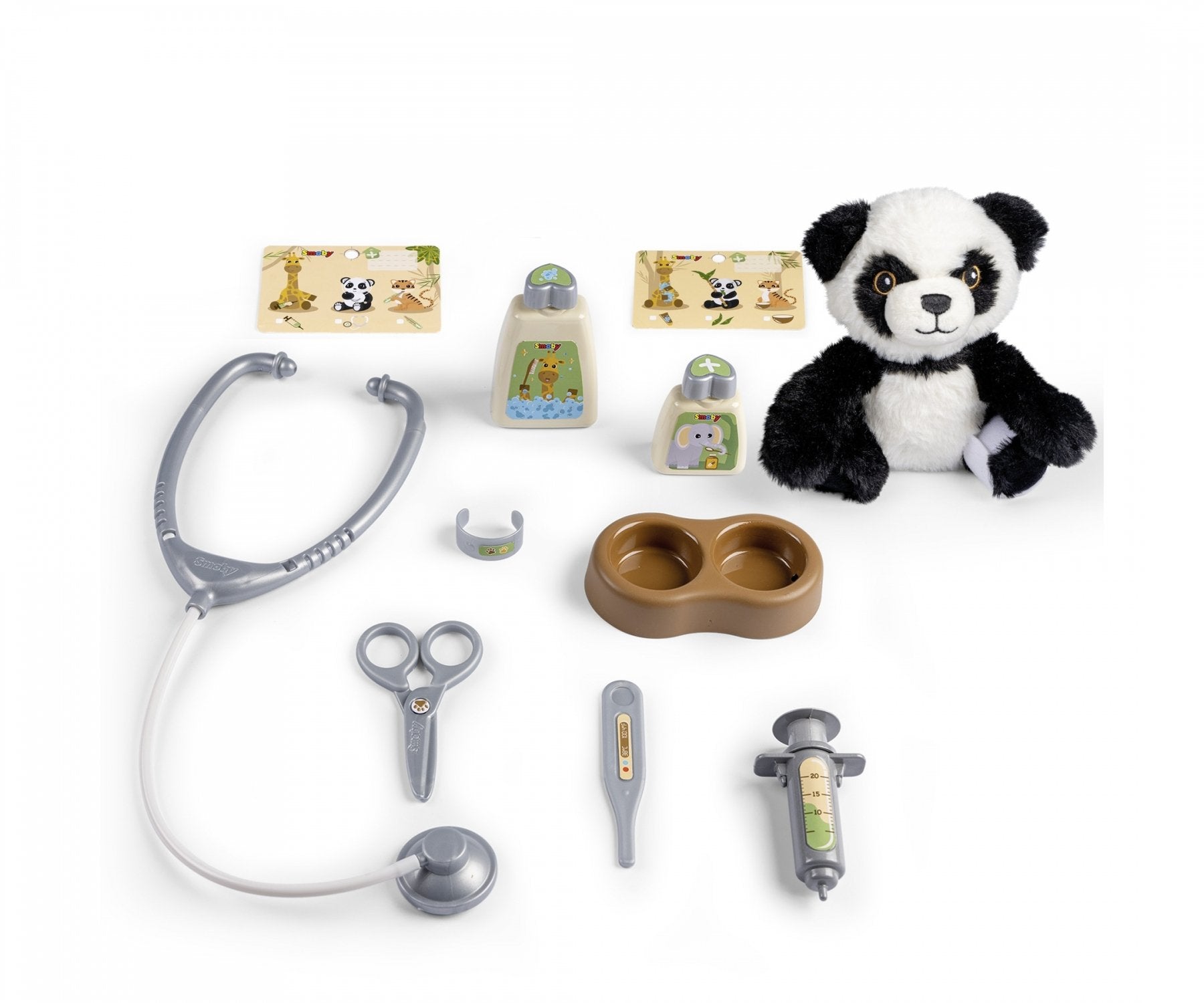Animal Care Case