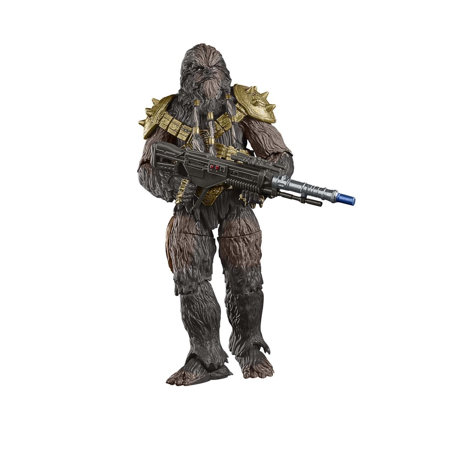 Figura Hasbro Star Wars The Vintage Collection Krrsantan