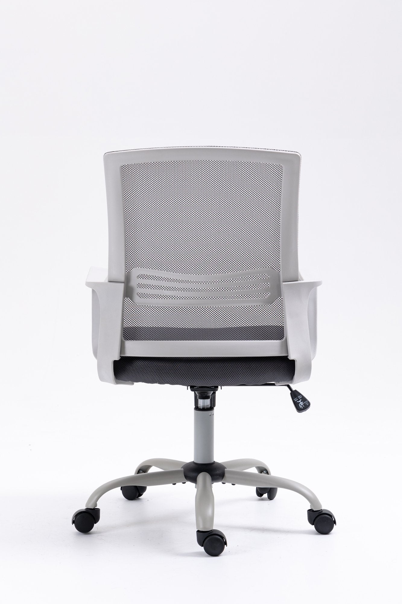 EAN 5901443390794 - Activejet YK01 SZ silla de oficina y de ordenador Asiento acolchado Respaldo de malla imagen 22