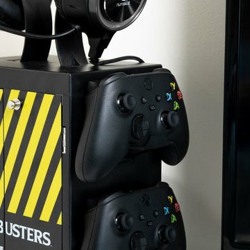 Casillero Gaming Accesorios Mand Los Cazafantasmas - Los Cazafantasmas