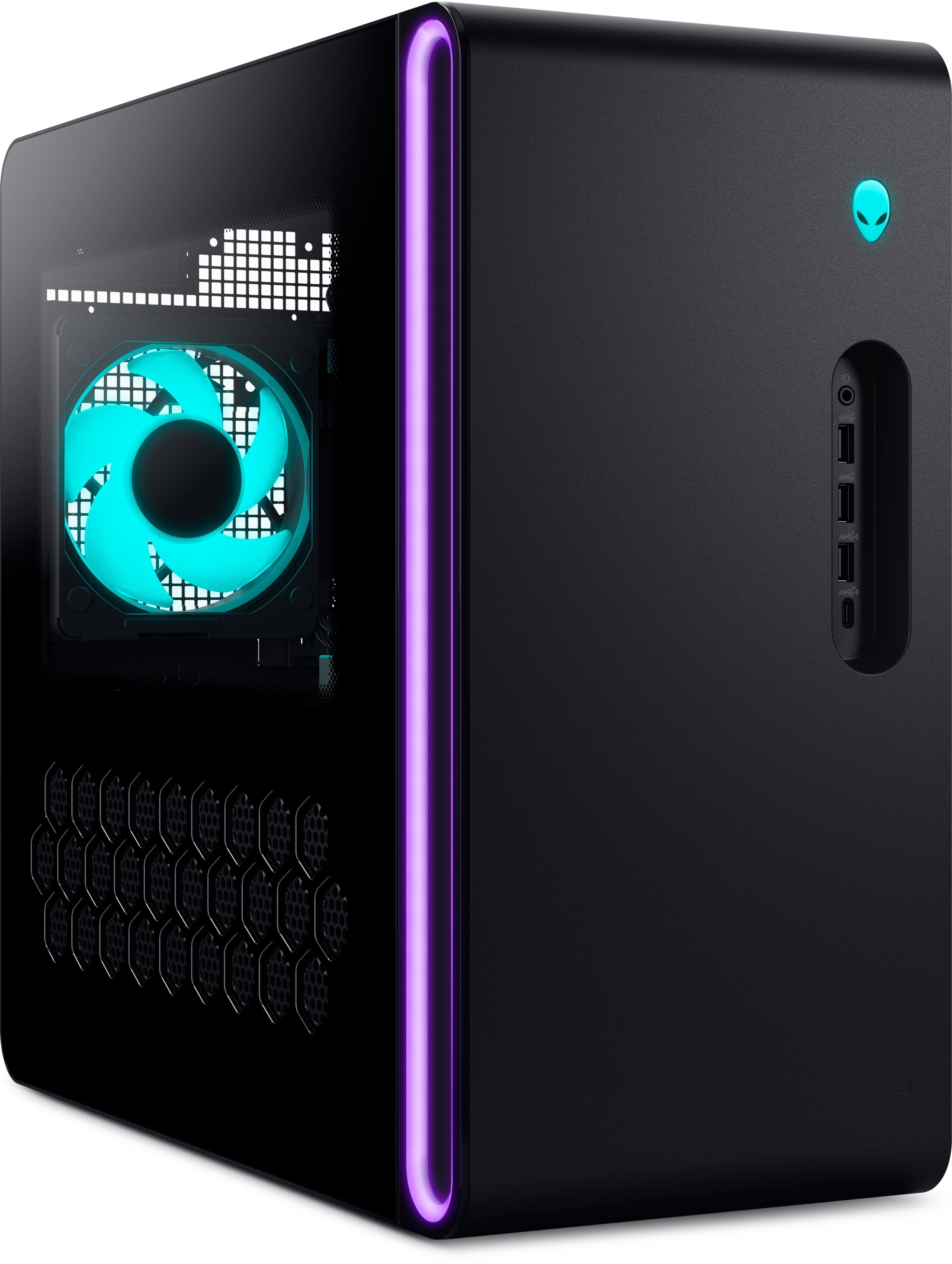 Alienware Dt Act1250 U9-285k 32/2t